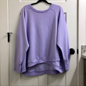 𝐏𝐮𝐫𝐩𝐥𝐞 𝐂𝐚𝐬𝐮𝐚𝐥 𝐒𝐰𝐞𝐚𝐭𝐞𝐫